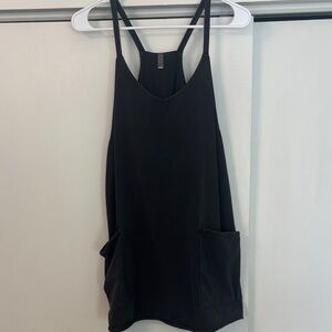 Free People Hot Shot Mini Dress